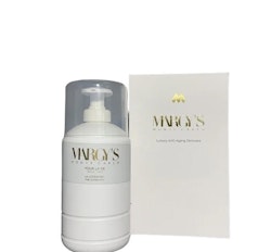 MARGY'S Monte Carlo THE LOTION NO°1 500ML