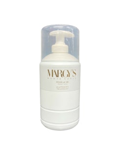 MARGY'S Monte Carlo THE LOTION NO°2 500ML