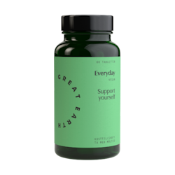 Great Earth Everyday 60 tablets