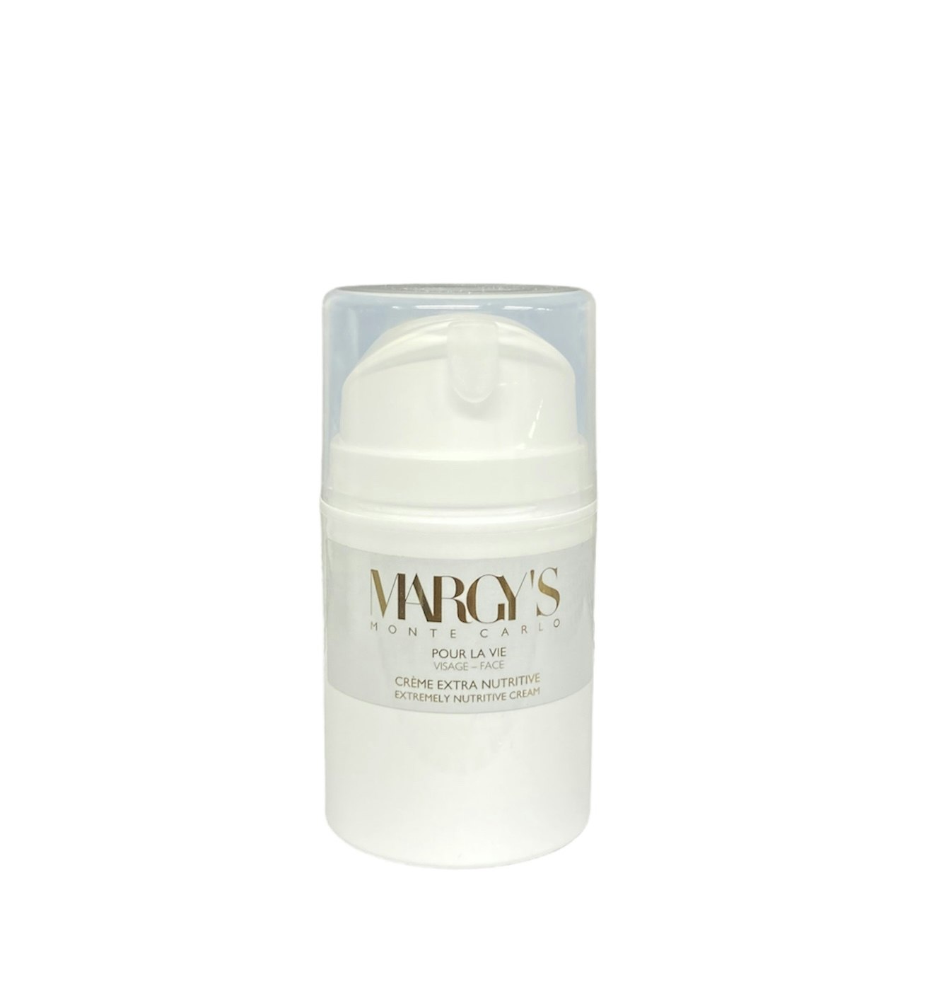 Margys Monte Carlo Extremely Nutritive Cream 50ml