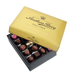 Anthon Berg Guldask Chocolate 400 g