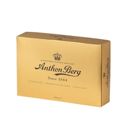 Anthon Berg Guldask Choklad 400 g