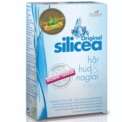 Original Silicea 30 kapslar