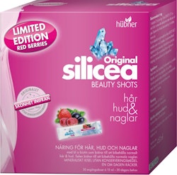 Original Silicea Beauty Shots 30 st