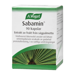 Sabamin 90 capsules