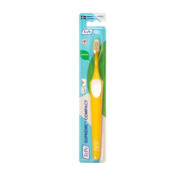 TePe Supreme Compact Soft 1pc