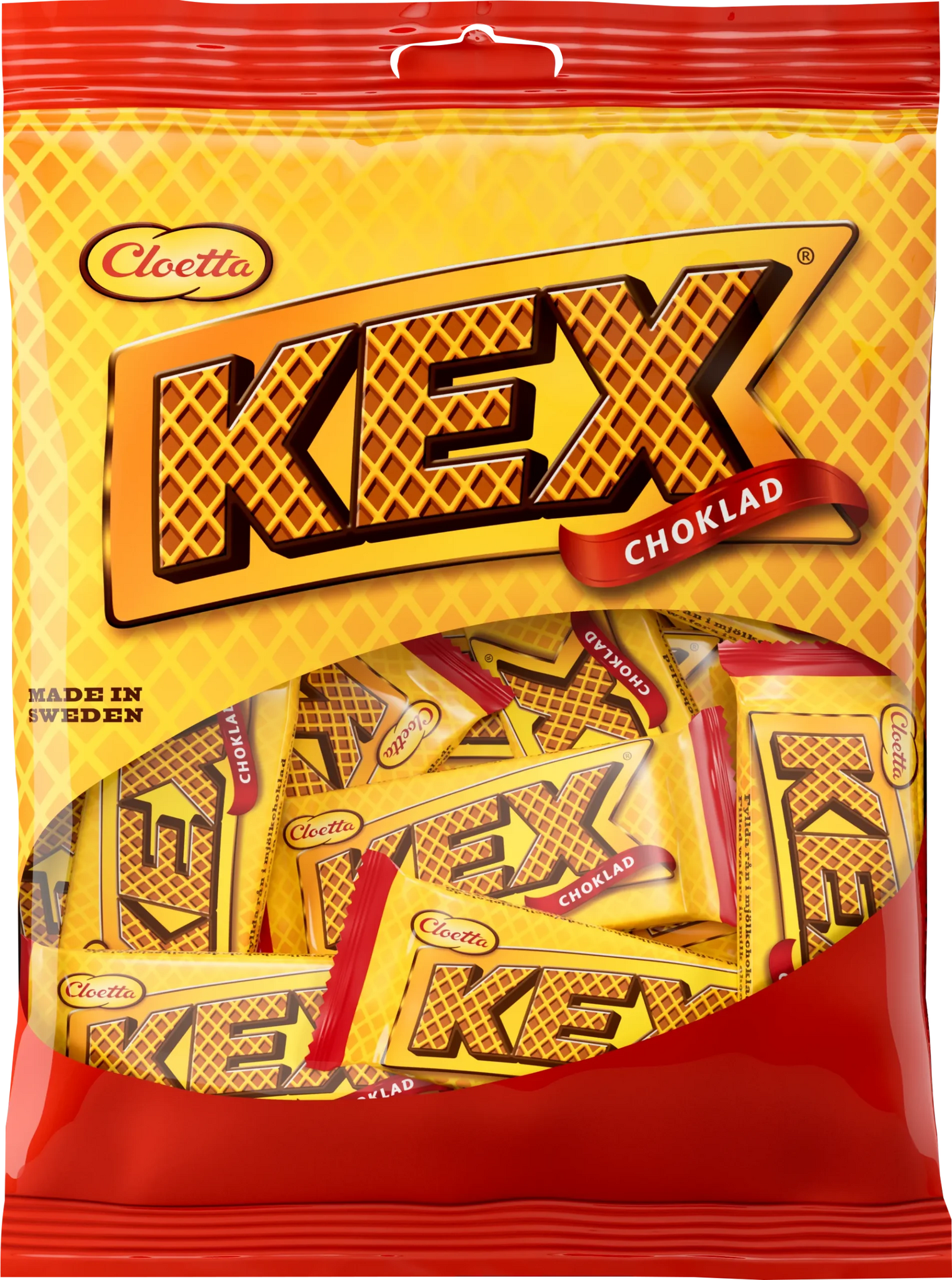 Kexchoklad 156g