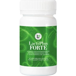 Lactiplus Forte 30 kapslar