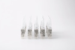 Dermaroller Hyaluronic Acid Ampoules Serum 30st