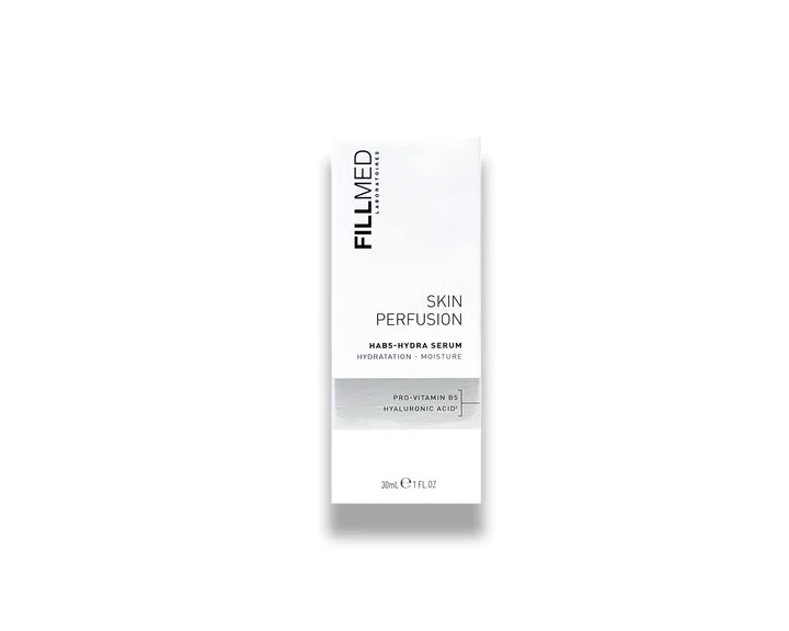 Fillmed Skin Perfusion Hab5-Hydra Serum 30 ml