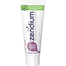 Zendium Sensitive 75 ml