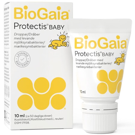 BioGaia Protectis droppar 10 ml