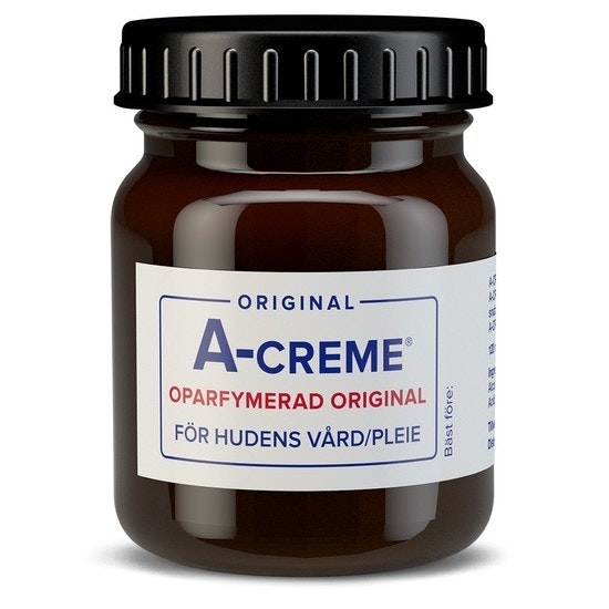 A-Creme Oparfymerad Original 120 g