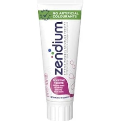 Zendium Sensitive Whitener 75 ml