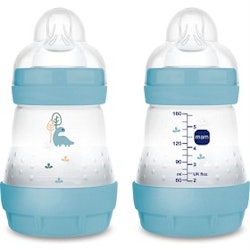 MAM Easy Start Anti-Colic Blue 160 ml