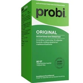 Probi Original 80 kapslar