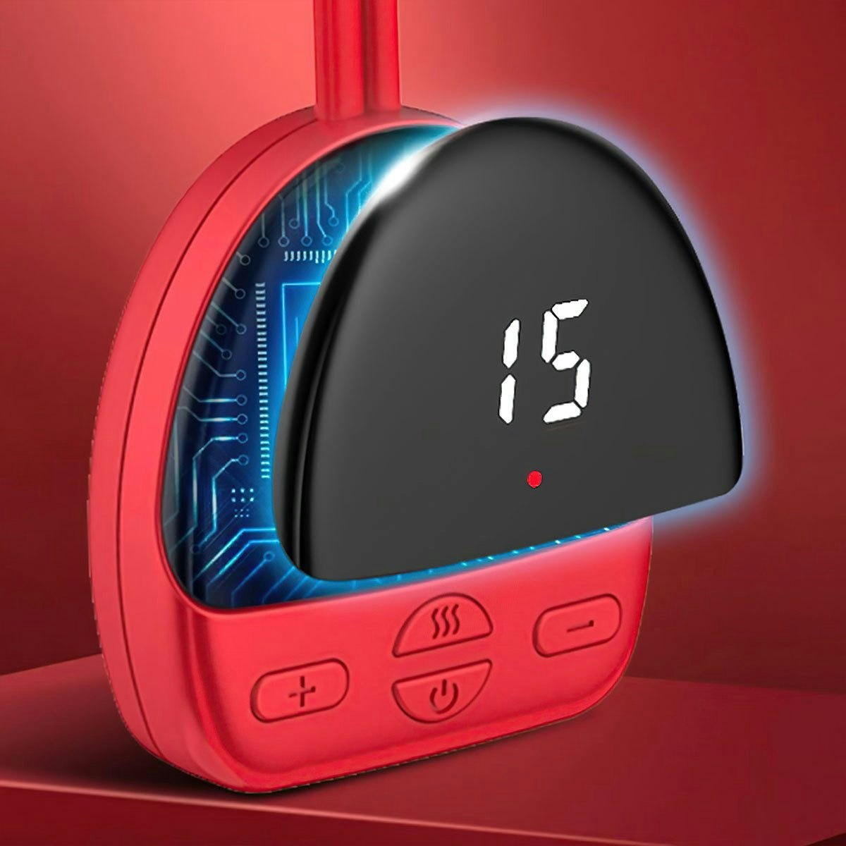 Neck Massager