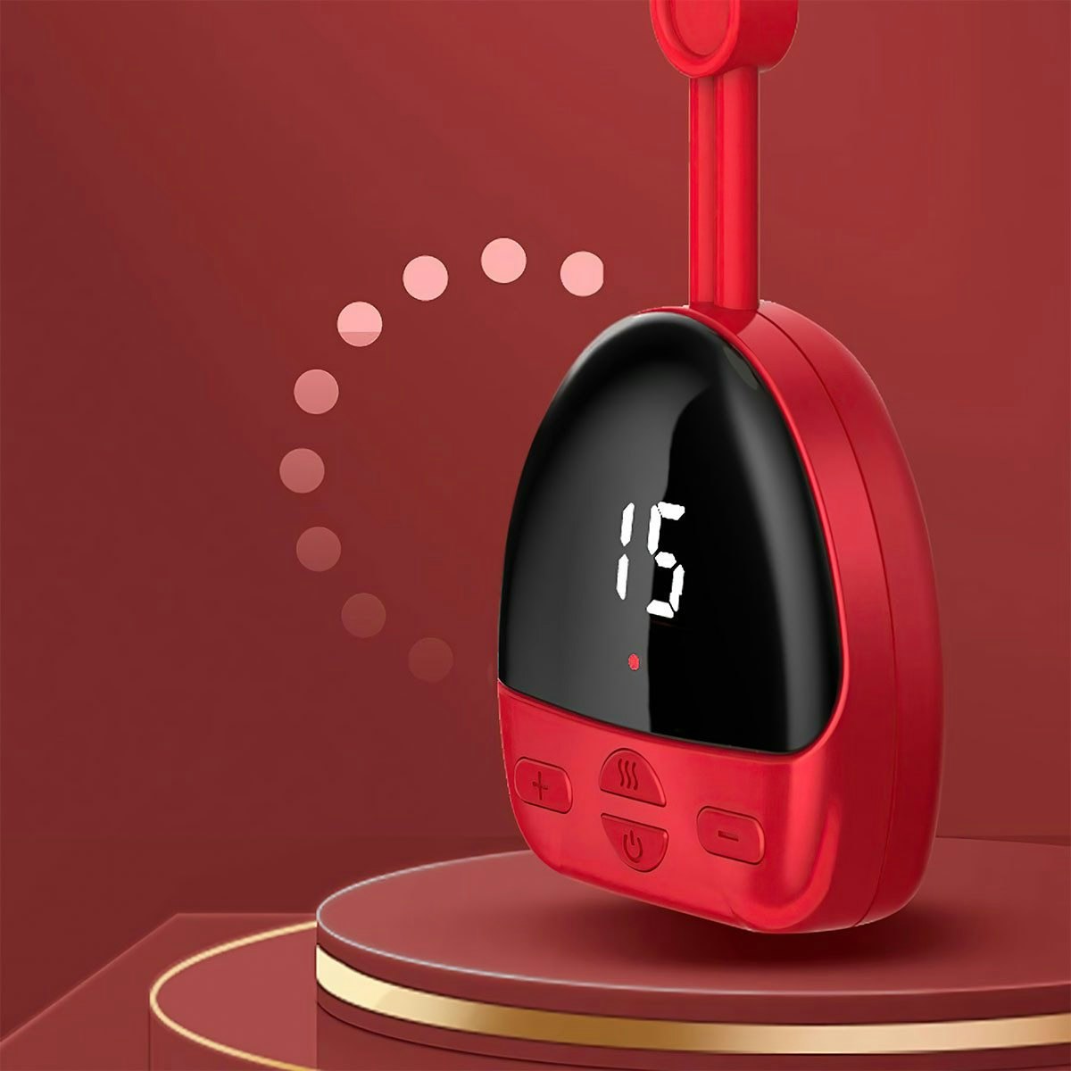 Neck Massager