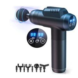 Massagepistole Faszienpistole