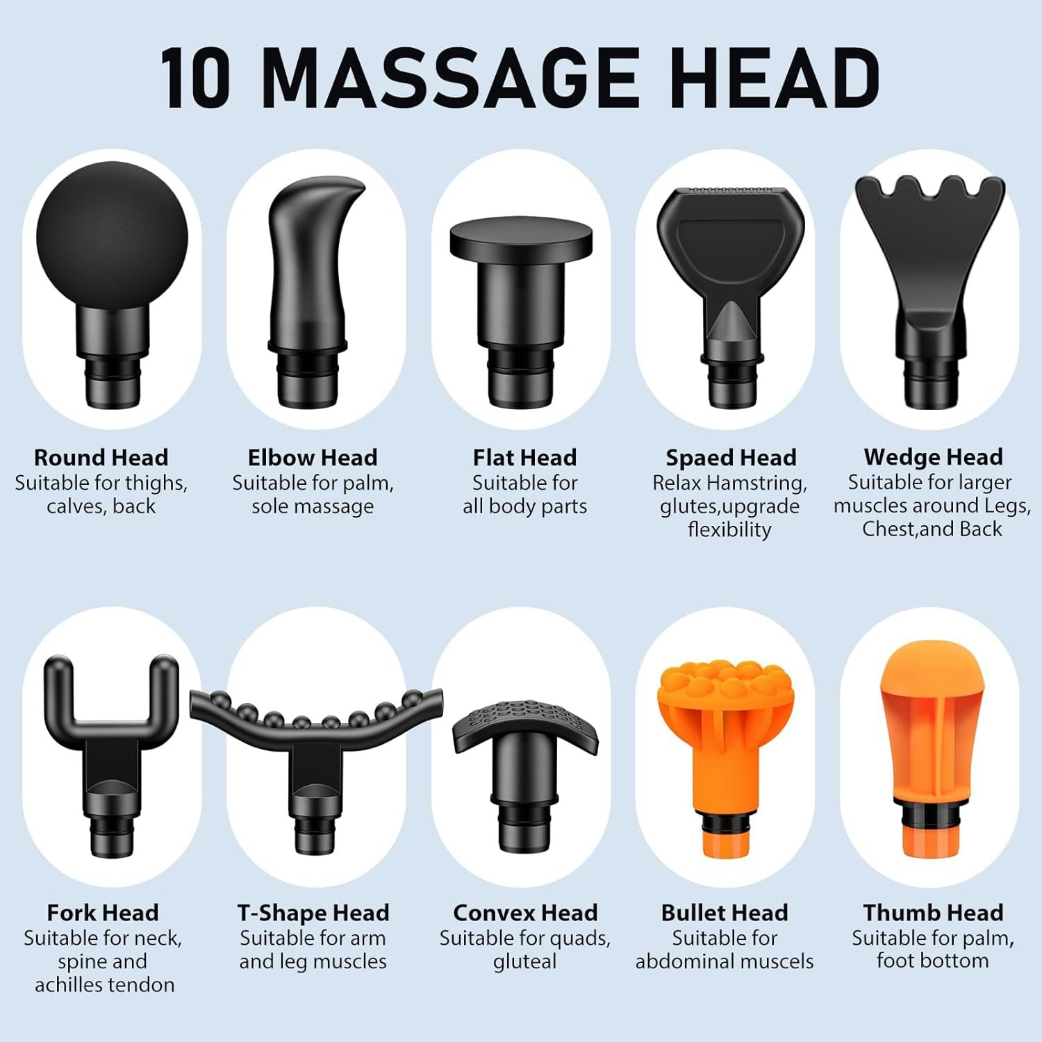 Massagepistole