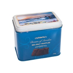 Chocolate Truffles Sea Salt - Dream of Sweden 200g