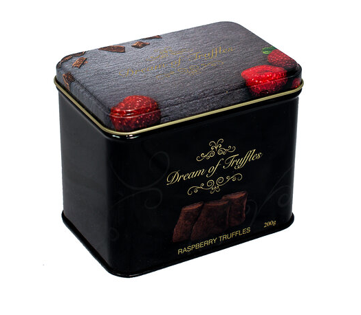 Raspberry truffle Dream of Truffles 200g