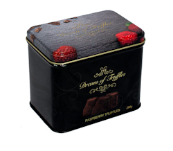Raspberry truffle Dream of Truffles 200g