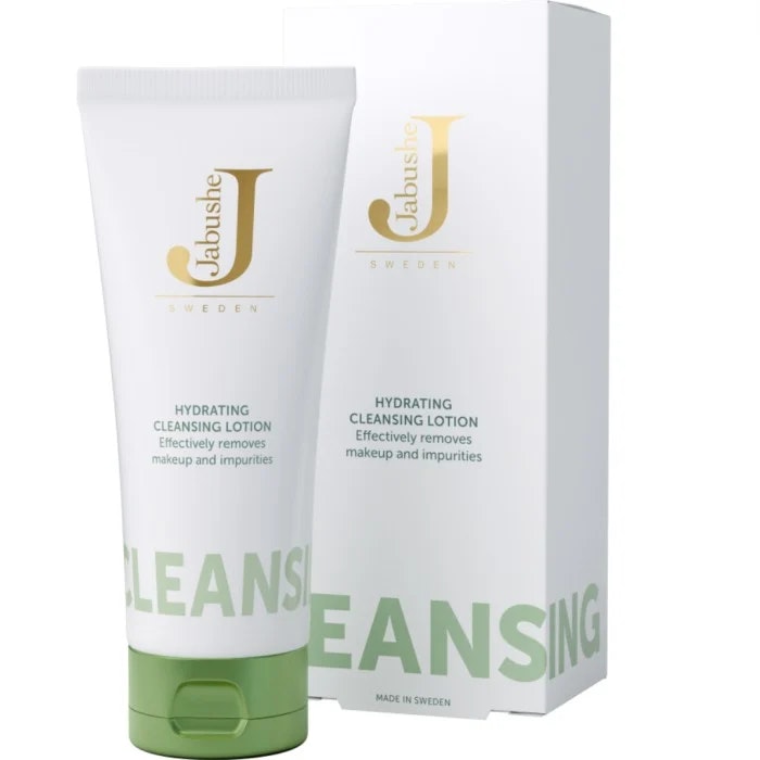 Jabushe Hydrating Cleansing Lotion 150 ml