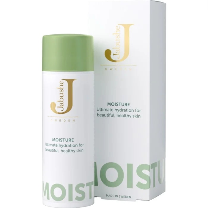 Jabushe Moisture 50 ml