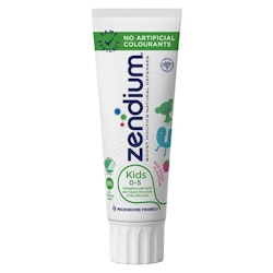 Zendium Kids toothpaste 75 ml