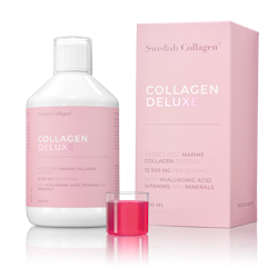 Swedish Collagen Deluxe 500 ml