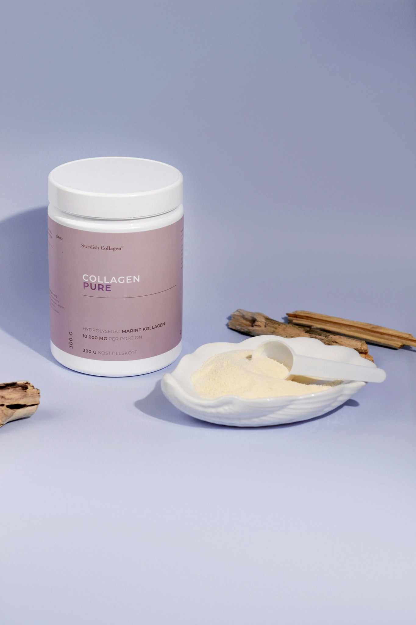 Swedish Collagen Pure 300 g