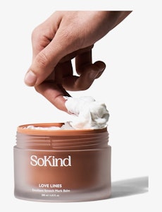 SoKind Love Lines Stretch Mark Balm