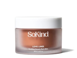 SoKind Love Lines Stretch Mark Balm