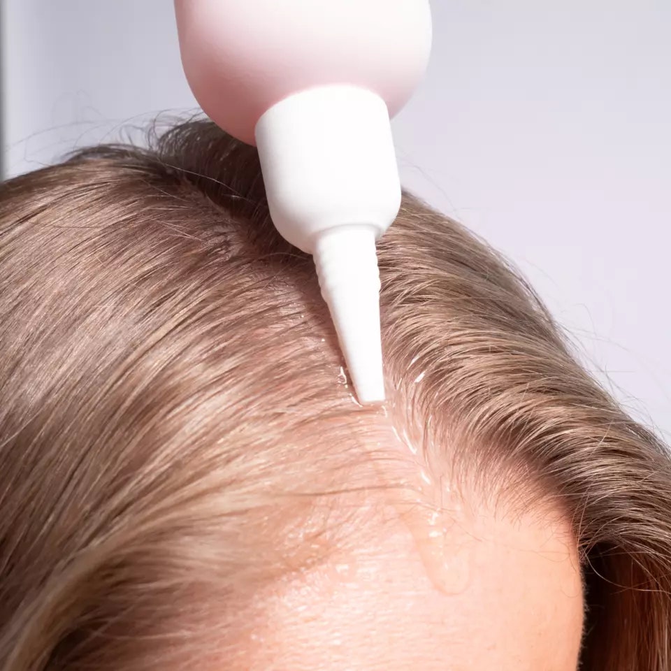SoKind Hair Growth Set