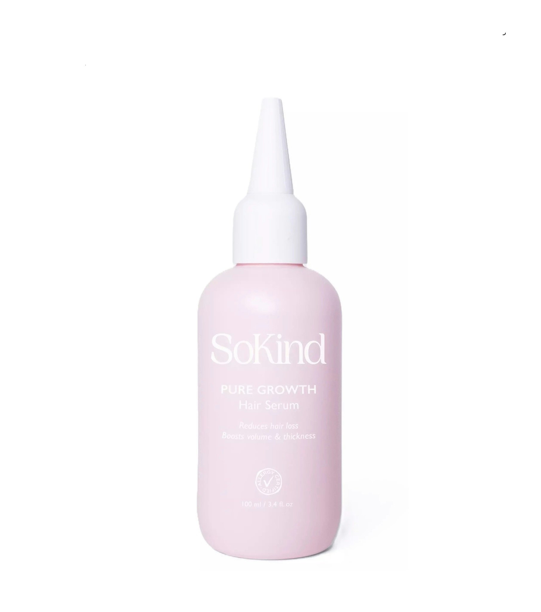 SoKind Pure Growth Hair Serum 100 ml