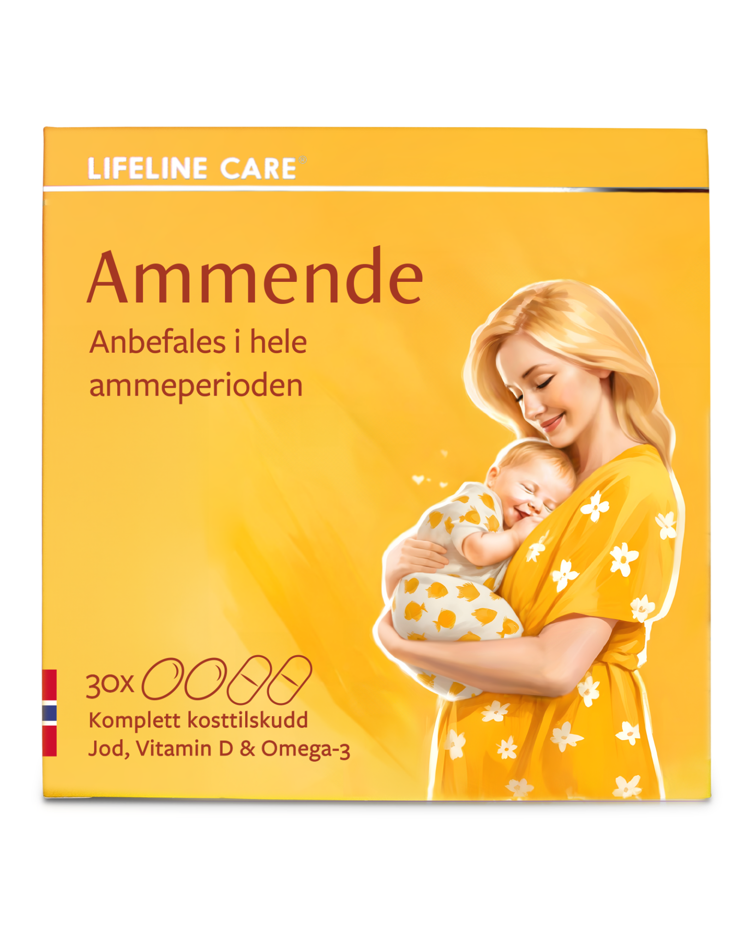 Lifeline Care Breastfeeding