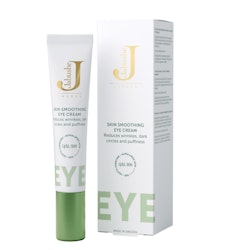Jabushe Skin Smoothing Eye Cream 15 ml