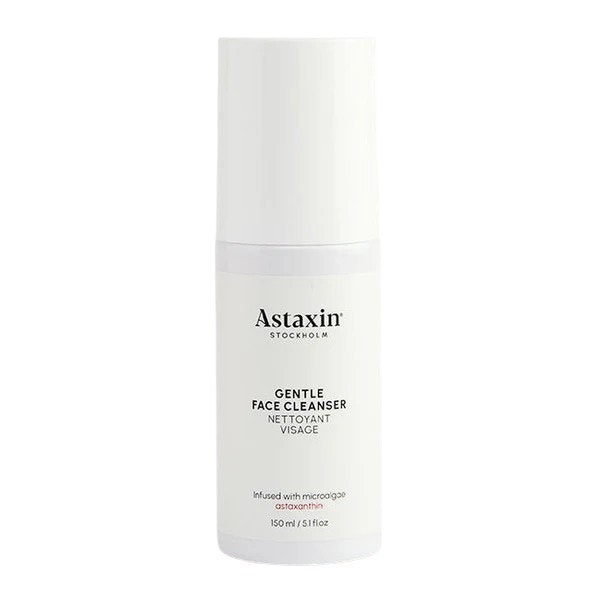 Astaxin Gentle Face Cleanser 150 ml