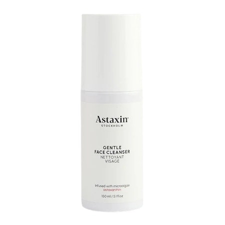 Astaxin Gentle Face Cleanser 150 ml