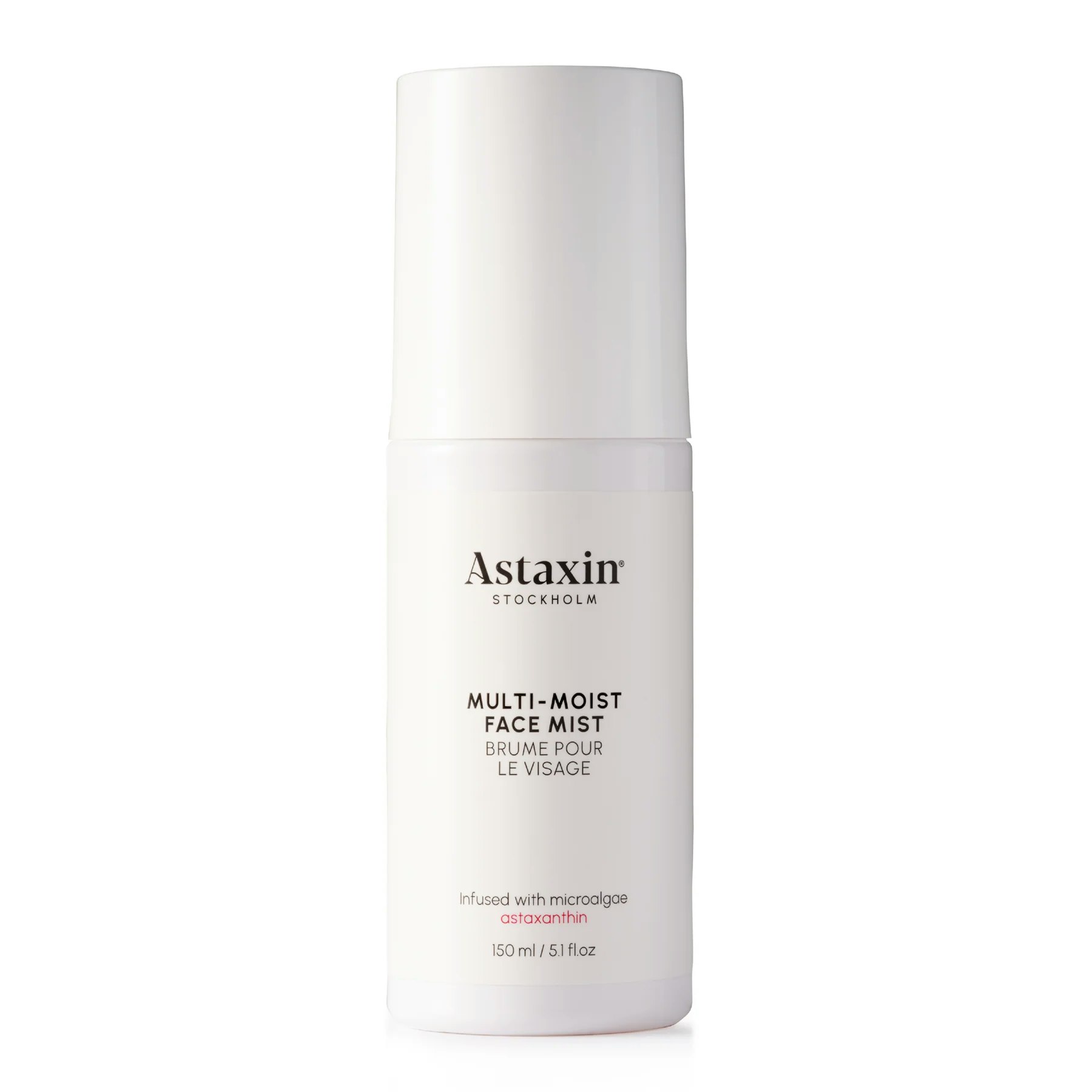 Astaxin Multi-moist Face Mist 150 ml