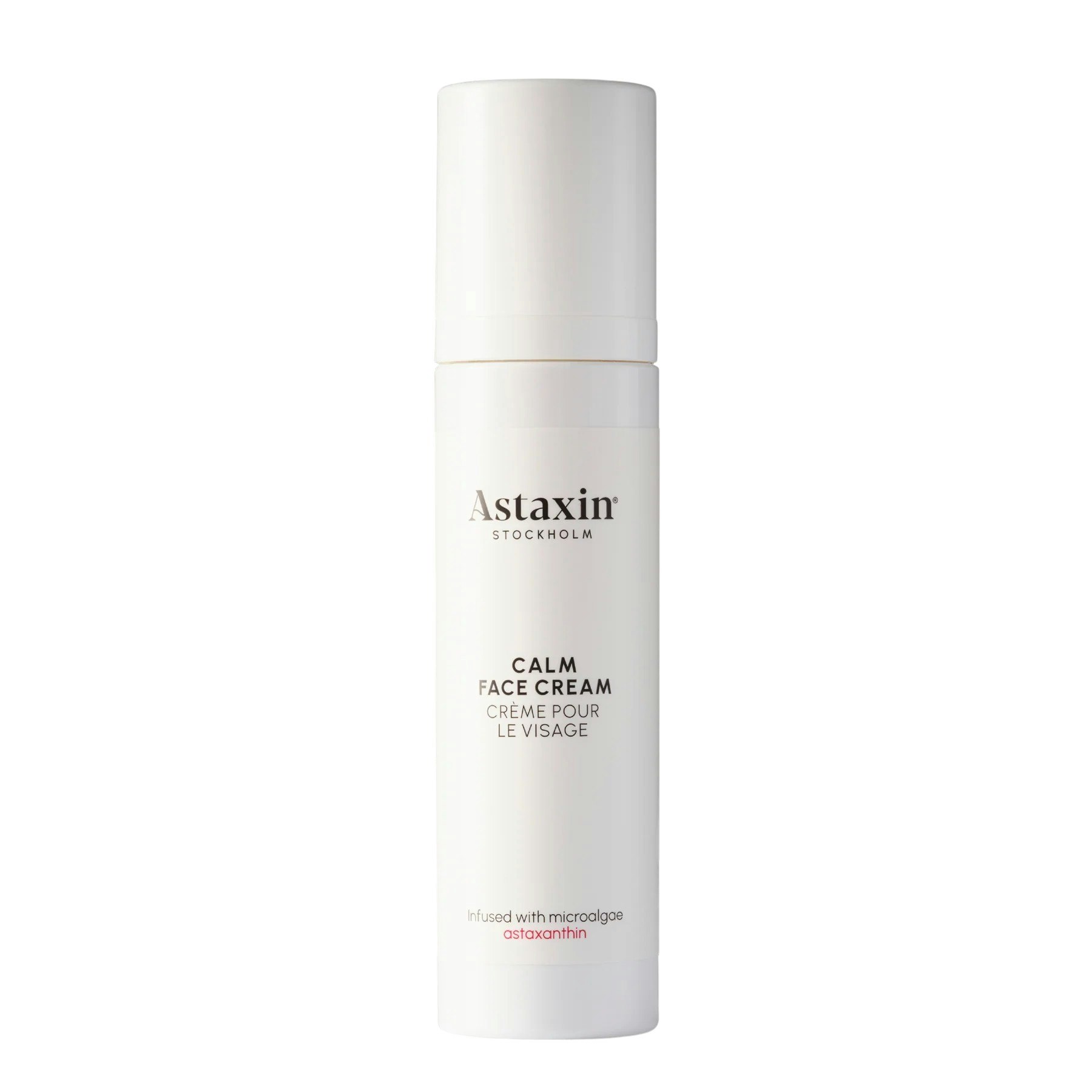 Astaxin Calm Face Cream 50 ml