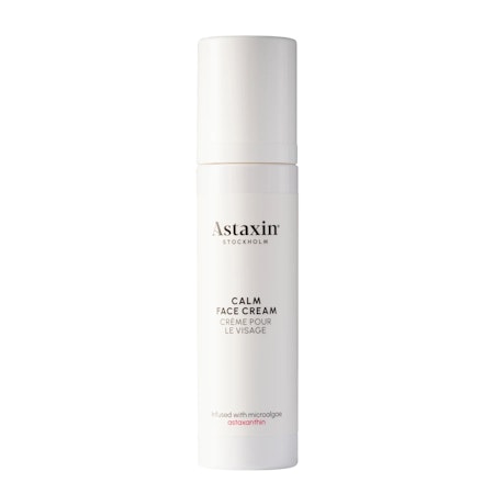 Astaxin Calm Face Cream 50 ml