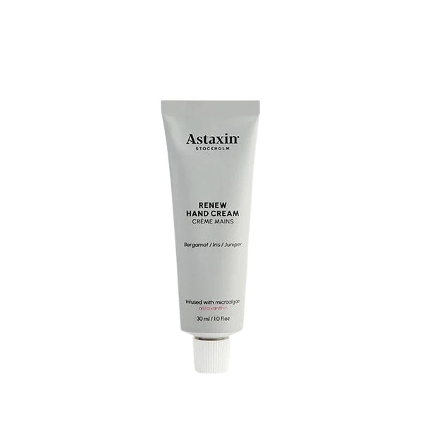 Astaxin Renew Hand Cream 30 ml
