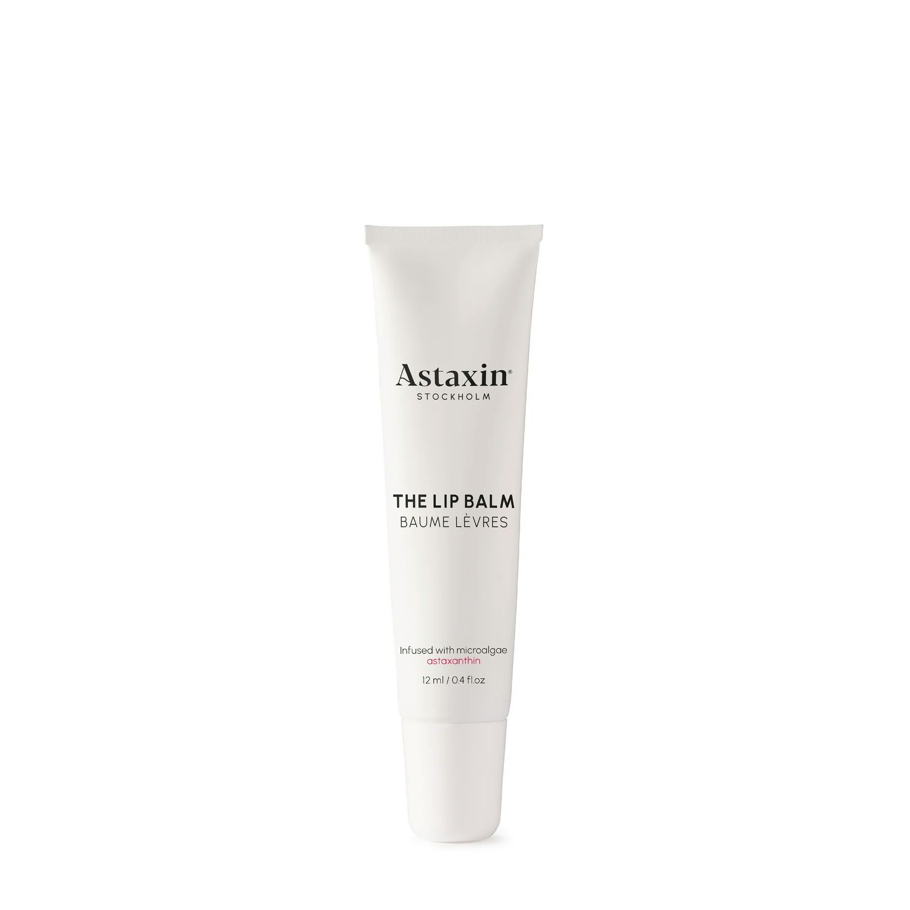 Astaxin The Lip Balm 12 ml