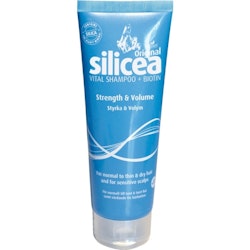 Silicea Vital Shampoo 200 ml