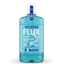 Flux Original Coolmint 500 ml