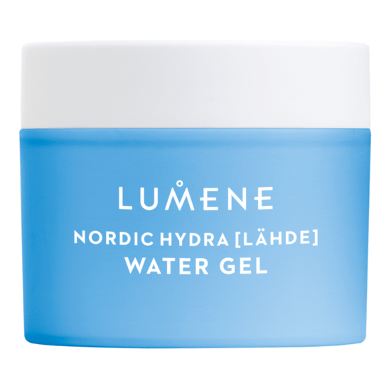 Lumene Nordic Hydra Water Gel 50 ml