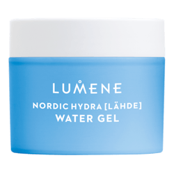 Lumene Nordic Hydra Water Gel 50 ml