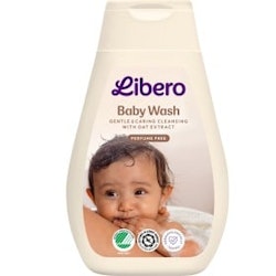 Libero Baby wash 200 ml